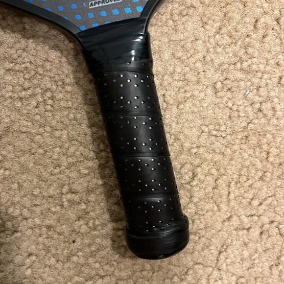 NEW Paddletek Tempest Wave Pro V3 Pickleball Paddle - Picture 6 of 11